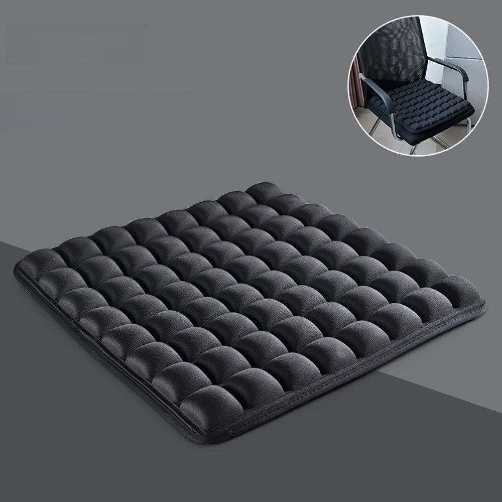 Office Chair Cushion - 3D 사무실 의자 쿠션, 오래 지속되고