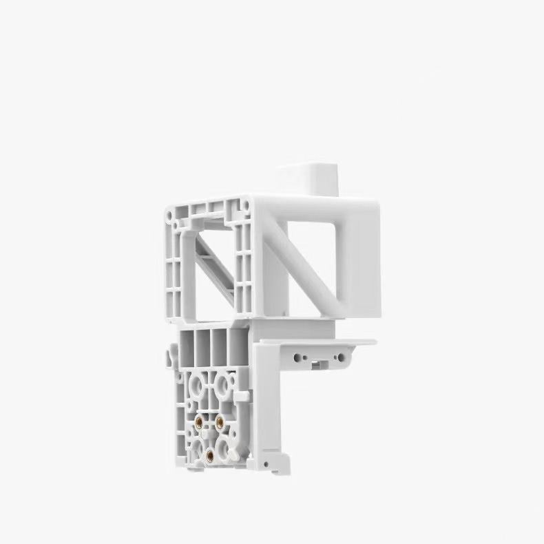 Printer Stand - BambuLab A1/A1 미니 툴 헤드 캐리지