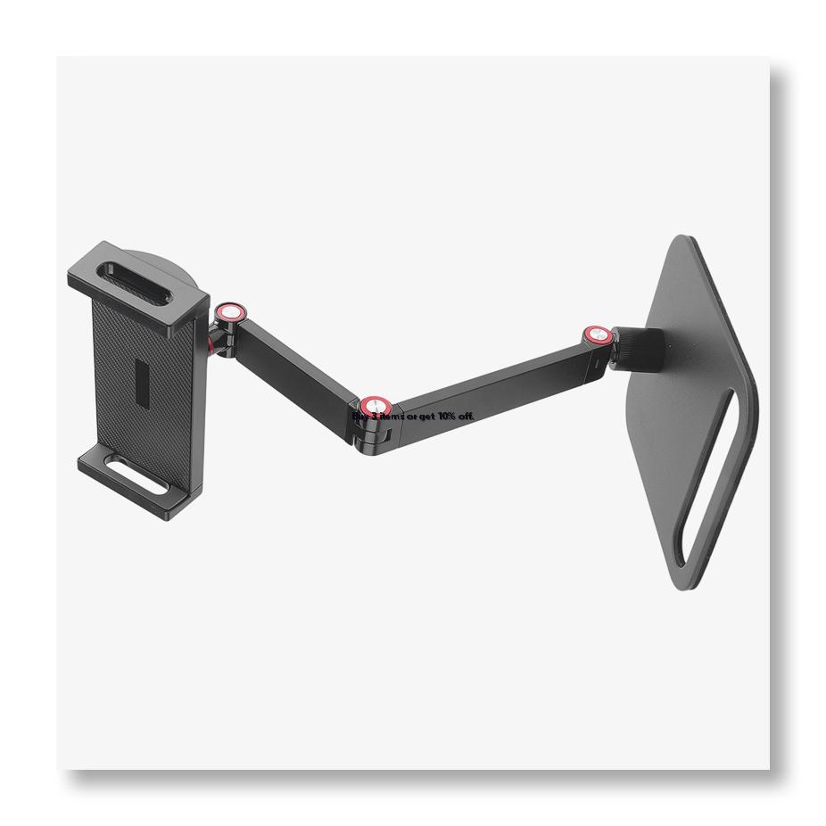 Monitor Stand - ✤ 휴대용 모니터 스탠드, 360도 회전
