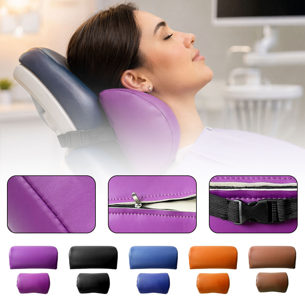 Office Chair Cushion - 치과용 의자 헤드 베개 치과 쿠션