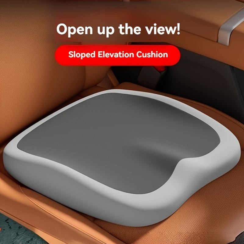 인체공학적 메모리폼 시트 쿠션, 운전석용 일체형 카시트 - Office Chair Cushion 리뷰 및 가격