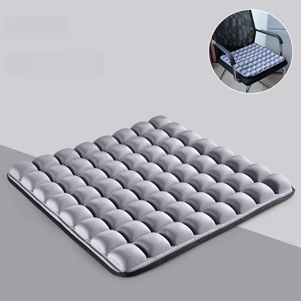 3D 사무실 의자 쿠션, 오래 지속되고 피로를 주지 않 - Office Chair Cushion 리뷰 및 가격