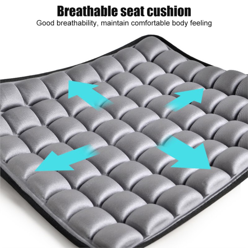 3D 사무실 의자 쿠션, 오래 지속되고 피로를 주지 않 - Office Chair Cushion 리뷰 및 가격