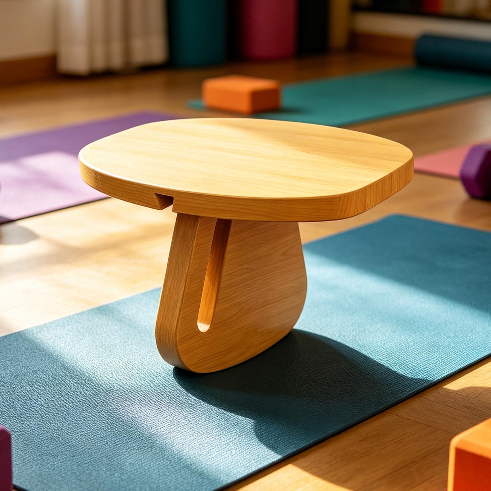 기도용 의자 나무 기도용 무릎꿇이 의자 명상용 무릎꿇이 - Office Stool 리뷰 및 가격