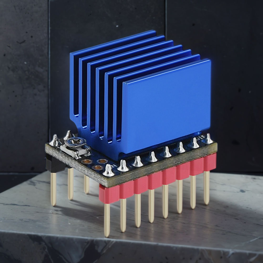TMC2209 V2.0 스테퍼 모터 드라이버 UART  - Printer Stand 리뷰 및 가격