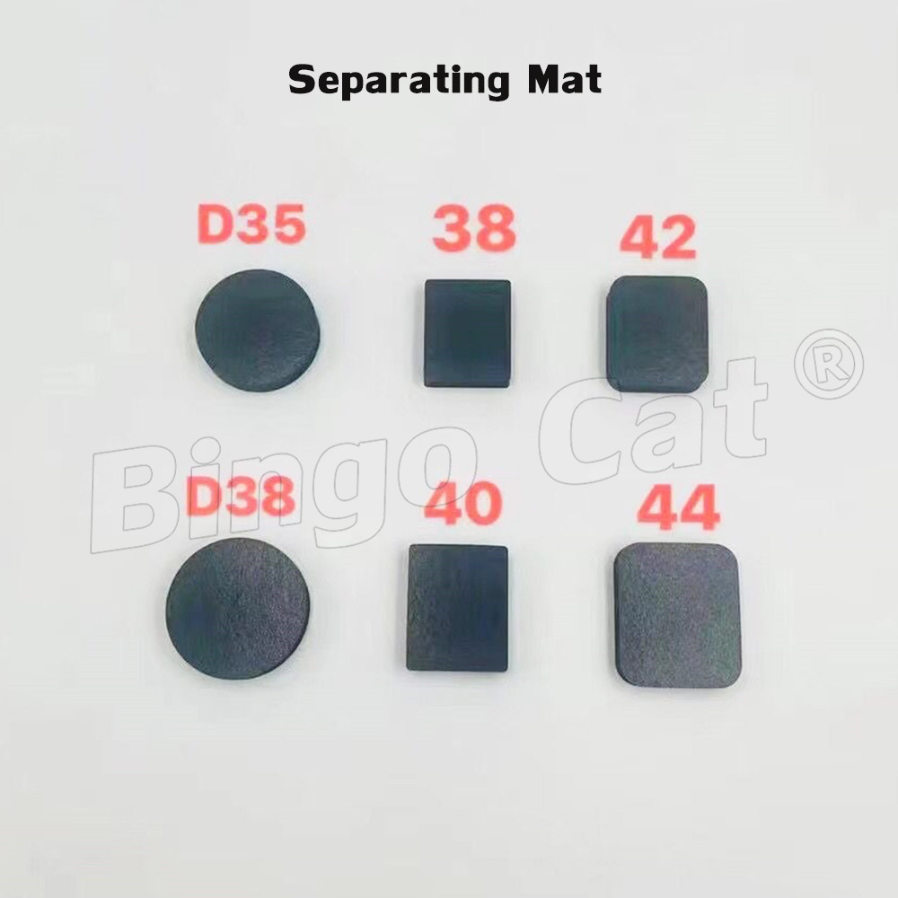 XHZC 10in1 피팅 정렬 위치 금형 iWatch  - Partition Screen Divider 리뷰 및 가격