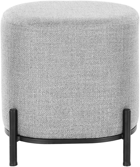 오토만, 원형 발받침 라운지 푸프 화장대 스툴 메이크업 - Office Stool 리뷰 및 가격