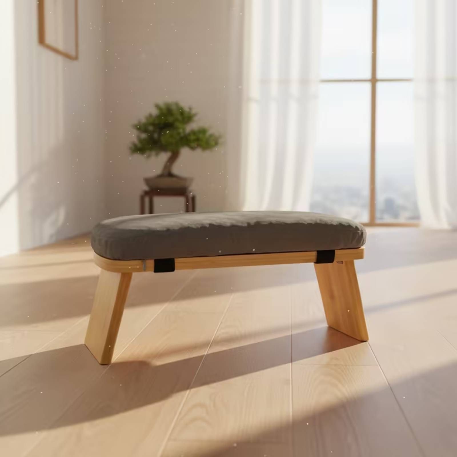 쿠션이 있는 무릎꿇이 의자, 편안한 무릎꿇이 의자, 명 - Office Stool 리뷰 및 가격