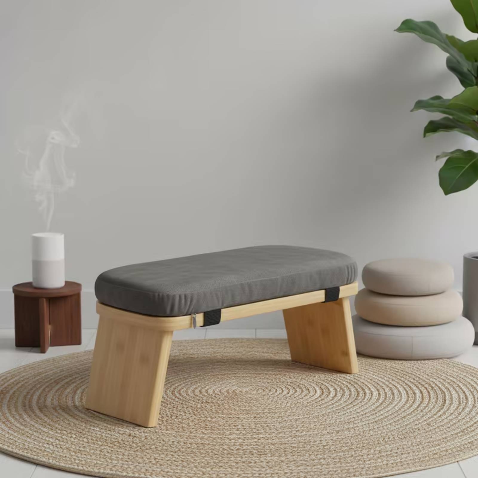 쿠션이 있는 무릎꿇이 의자, 편안한 무릎꿇이 의자, 명 - Office Stool 리뷰 및 가격