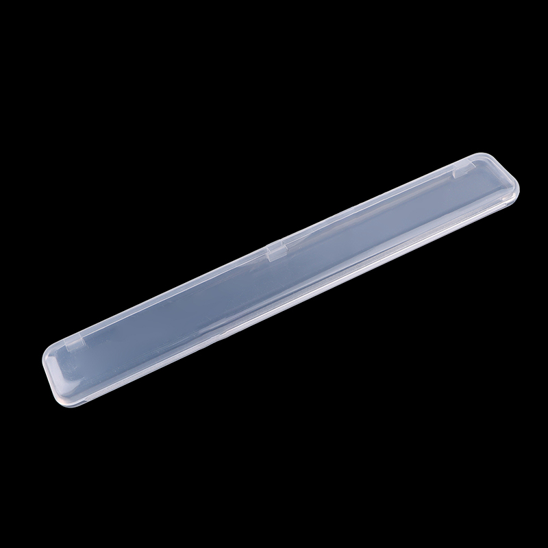 1Pcs 투명 일회용 보관 상자 액세서리 네일 파일 및 - File Cabinet 리뷰 및 가격