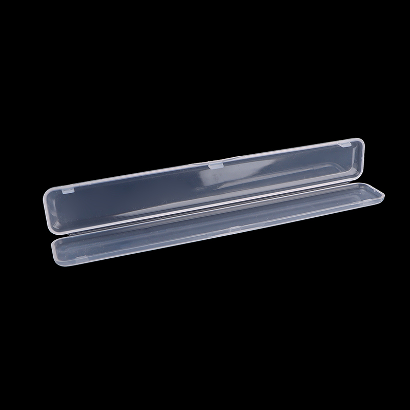 1Pcs 투명 일회용 보관 상자 액세서리 네일 파일 및 - File Cabinet 리뷰 및 가격