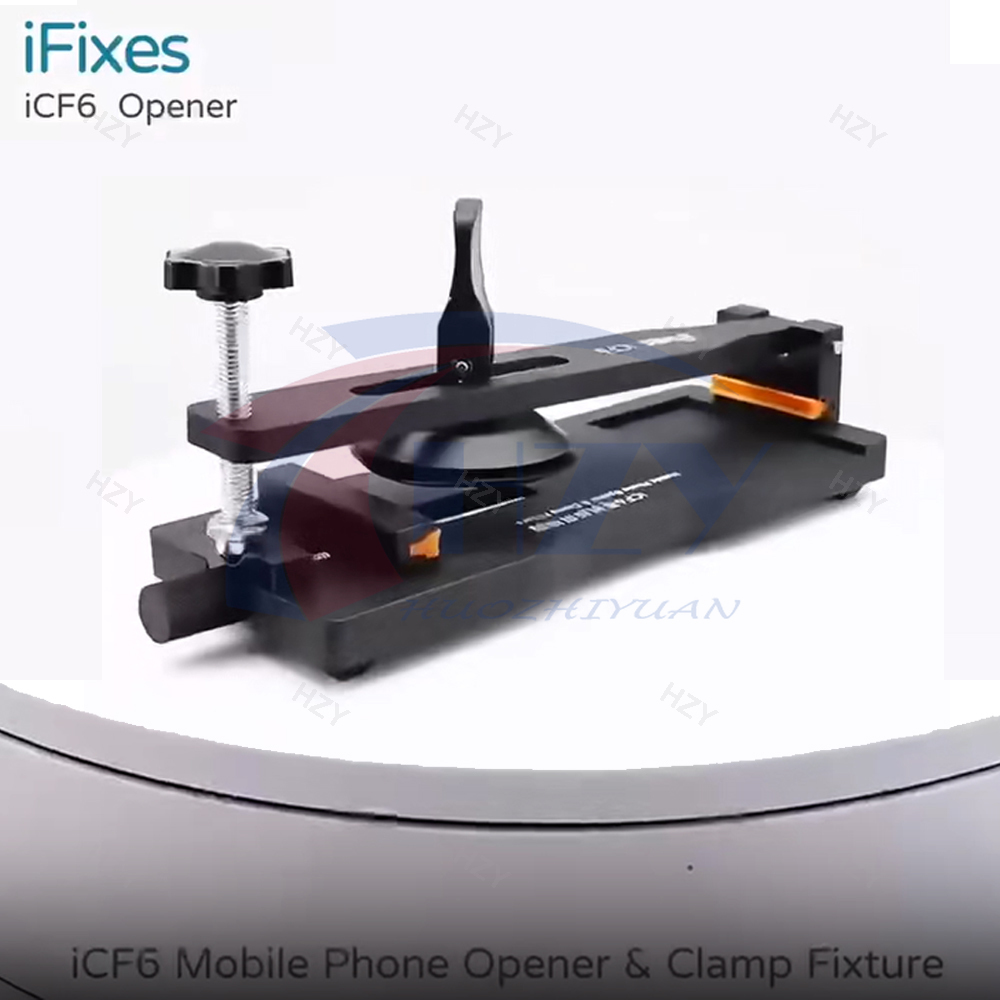ICF6 무가열 휴대폰 화면 분리기 개폐기, 휴대폰 무 - Partition Screen Divider 리뷰 및 가격
