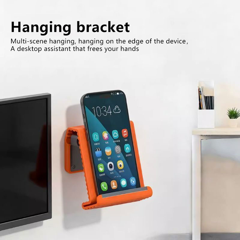 2026 휴대용 실리콘 휴대폰 거치대, 창의적이고 유연 - Mobile Pedestal Cabinet 리뷰 및 가격