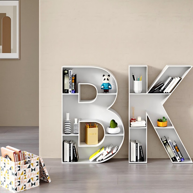 책장 선반, 심플한 원목 책장 - Bookshelf 리뷰 및 가격