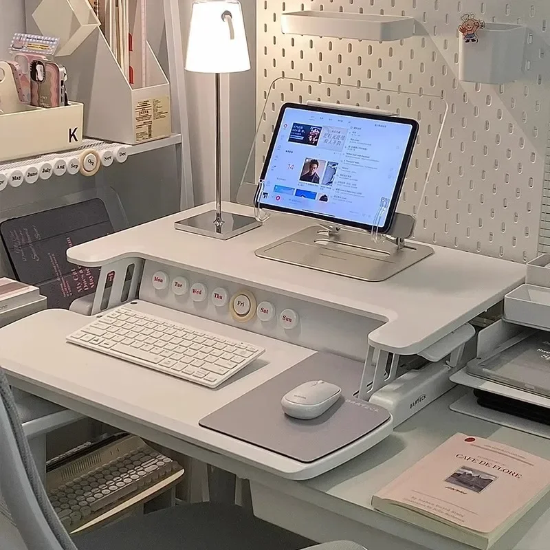 b11-7.2 스탠딩 데스크 리프팅 워크벤치 컴퓨터 책 - Standing Desk 리뷰 및 가격