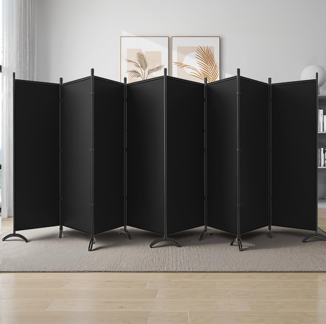 룸 디바이더-접이식 프라이버시 스크린, 6피트 파티션  - Partition Screen Divider 리뷰 및 가격