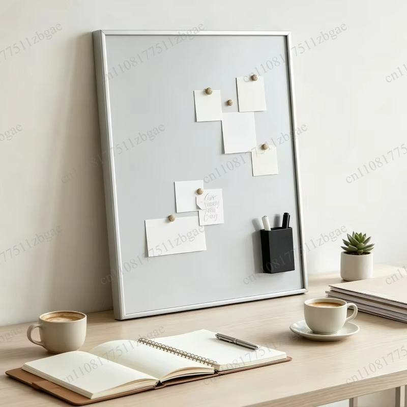 자석 화이트보드, 펜 홀더 포함, 미니멀한 디자인으로  - Desk Organizer 리뷰 및 가격