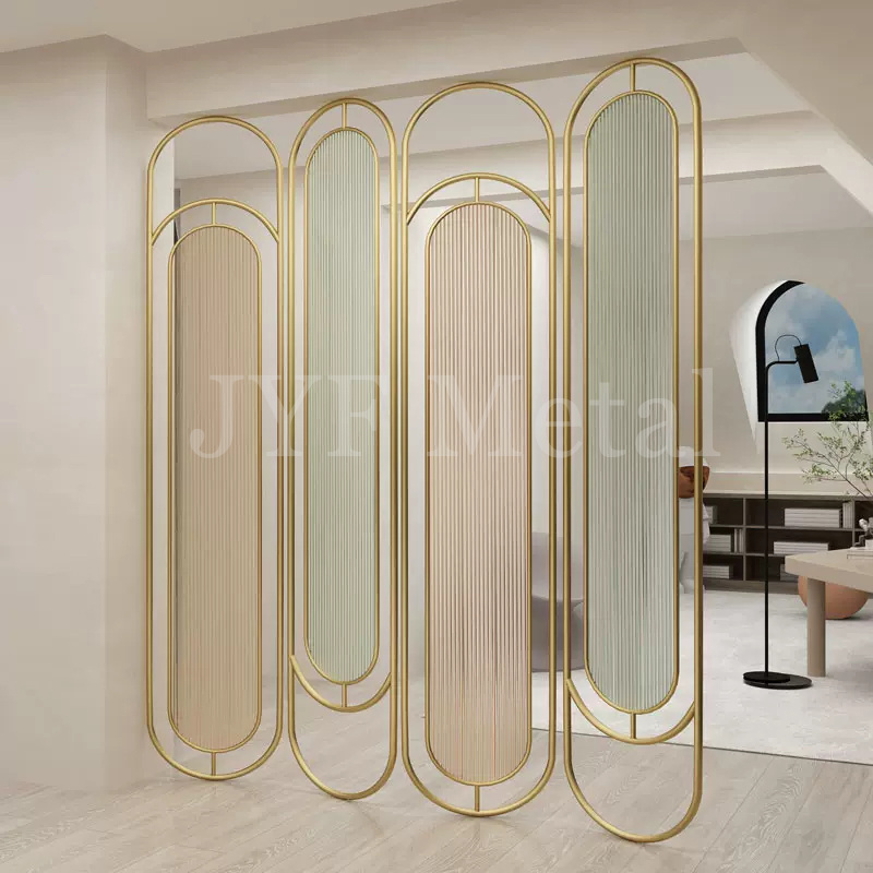 custom.EL807 레스토랑 장식용 스테인리스 스틸 - Partition Screen Divider 리뷰 및 가격