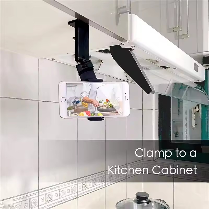 비행기 휴대폰 거치대 휴대용 여행용 마운트 데스크용 접 - Mobile Pedestal Cabinet 리뷰 및 가격