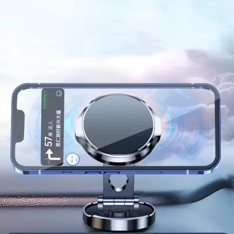 원형 접이식 자석 차량용 거치대 360도 회전 가능한  - Mobile Pedestal Cabinet 리뷰 및 가격