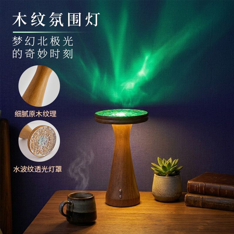 침실용, 침대 옆에 놓는 장식용 탁상 램프, 충전 기능 - Desk Lamp 리뷰 및 가격