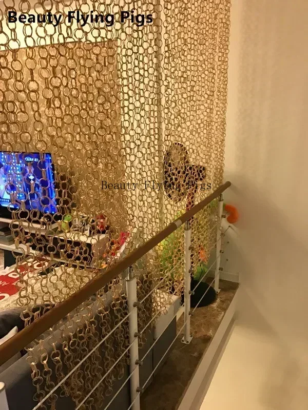 옥수수 잎 문 커튼 밀짚 끈 파티션 수제 갈대 커튼 걸 - Partition Screen Divider 리뷰 및 가격