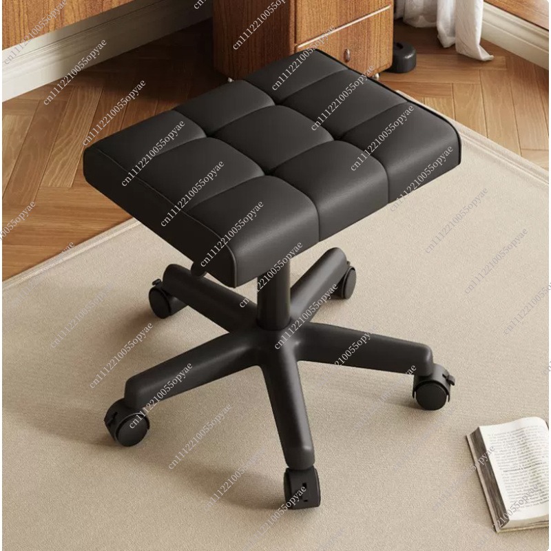 롤링 리프팅 발받침 스툴 높이 조절 가능 사무실/가정용 - Office Stool 리뷰 및 가격