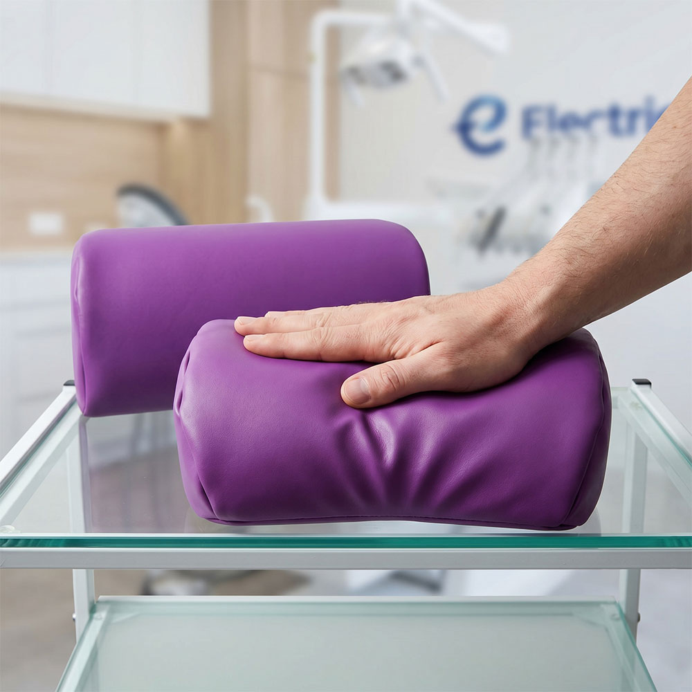 치과용 의자 헤드 베개 치과 쿠션 경추 요추 패드 사무 - Office Chair Cushion 리뷰 및 가격